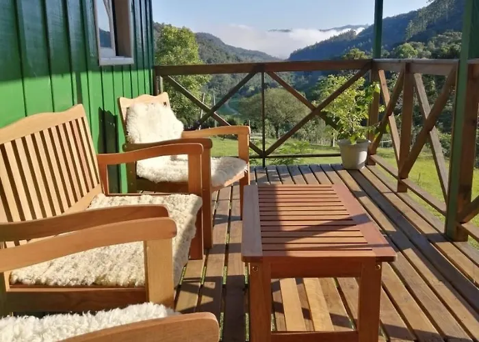 Cabana Angal