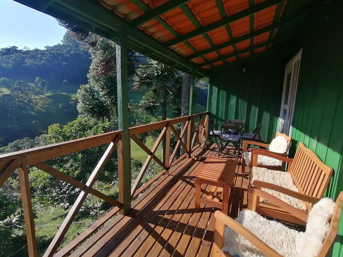 Angal Chalet *