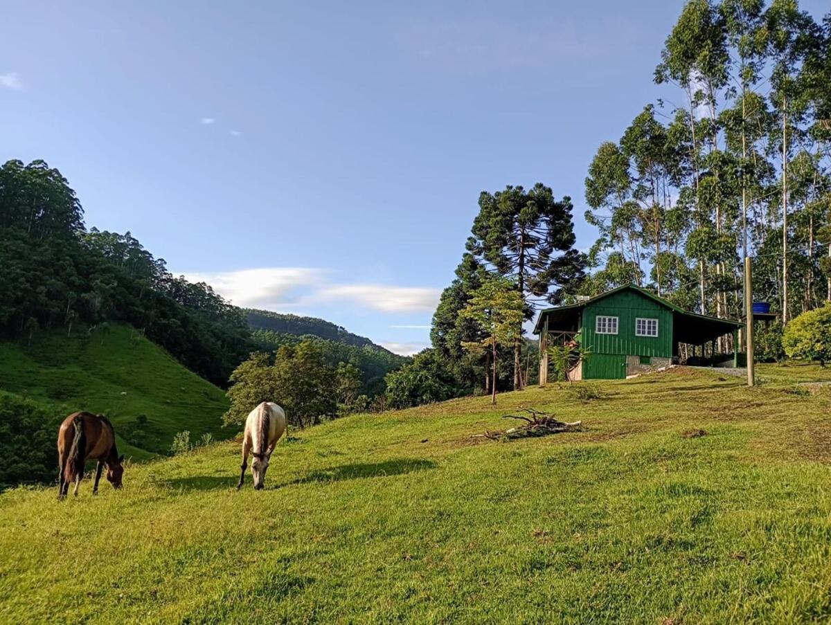 Angal Chalet