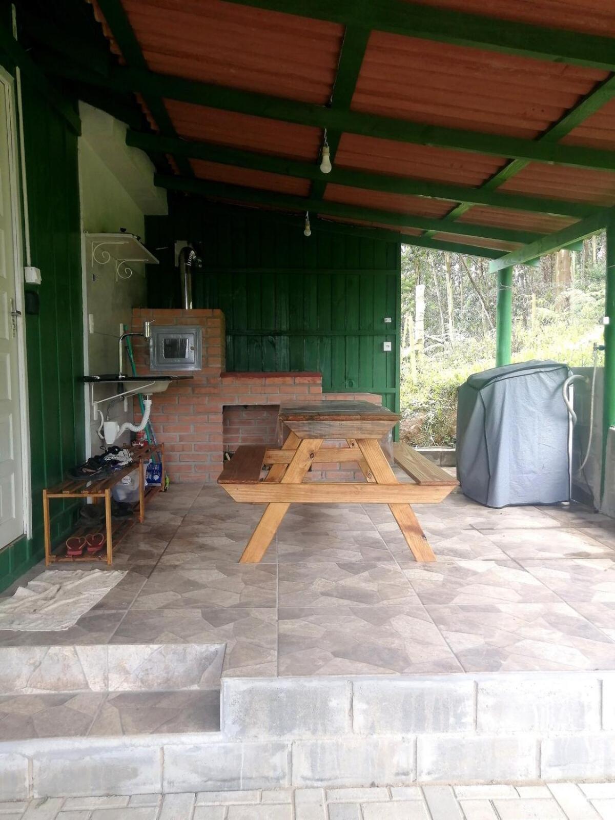 Chalet Angal *